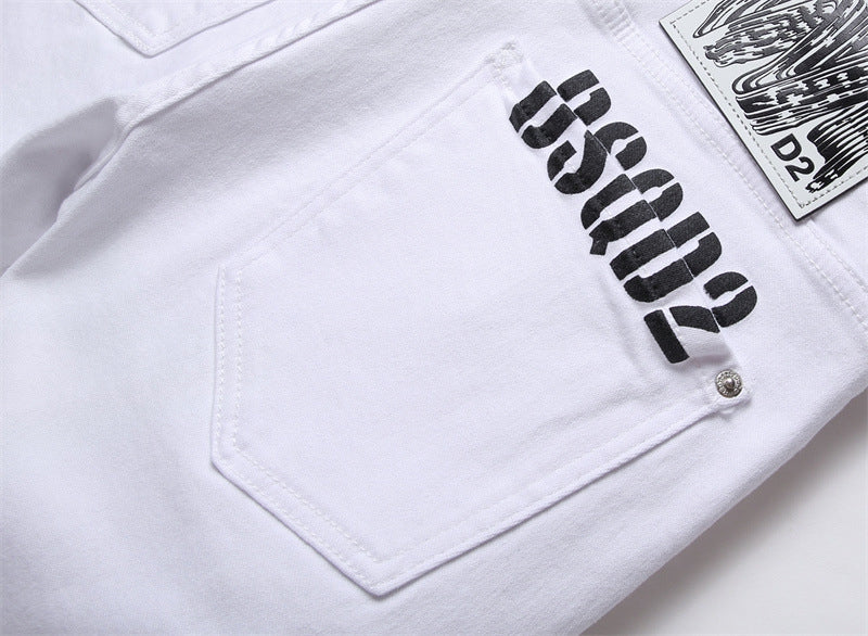 DSQ2 Fashion Men Jeans