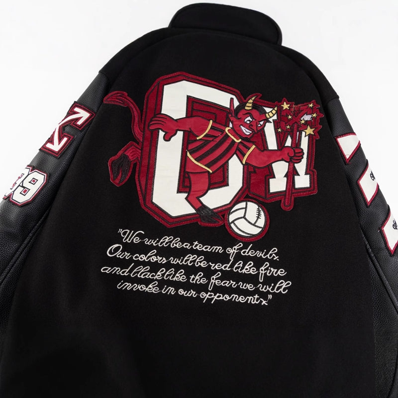 OFF 2026 Men's and Women's Jackets