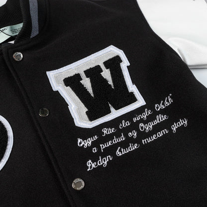 OFF 2026 Men's and Women's Jackets
