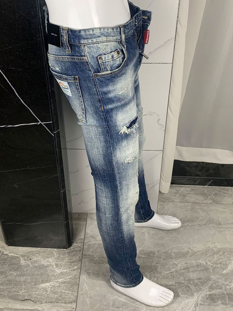 DSQ2 Fashion Men Jeans