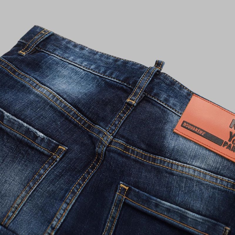 Dsquared²  Men's Jeans