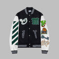 OFF‑WHITE Men's and Women's Jackets