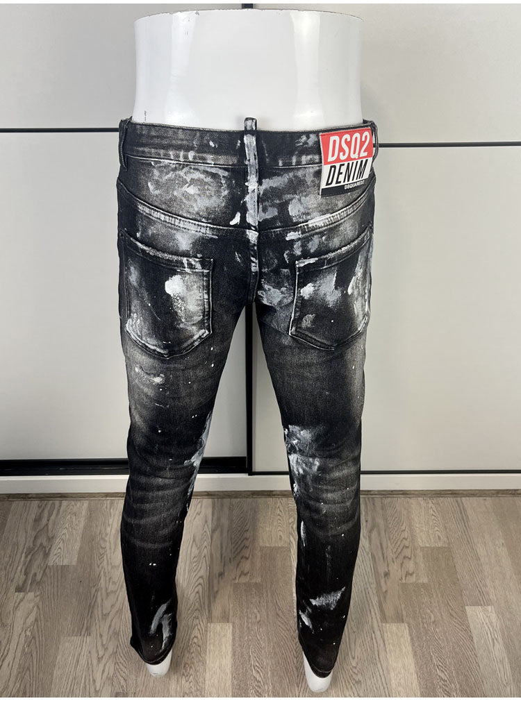 DSQ2 Fashion Men Jeans