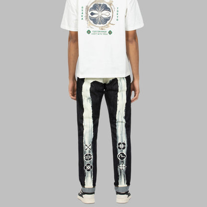 EV 2026 New Men's Casual Jeans