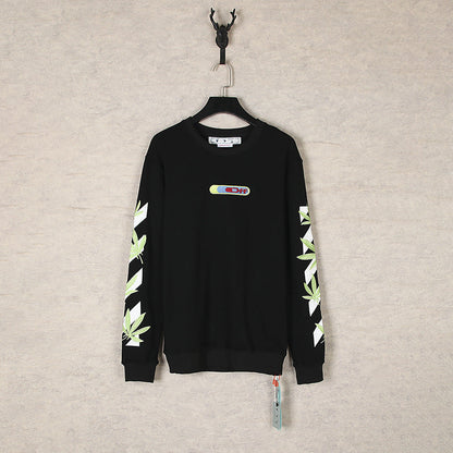 OFF 2026 Men's and Women's Sweatshirts