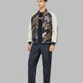 2026 Evisu New Men's Jacket