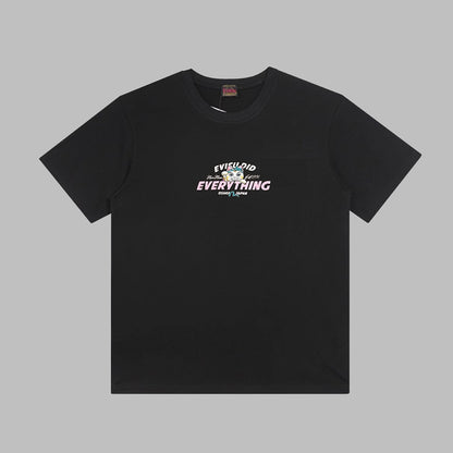 Evisu Men's & Women's New T-Shirt