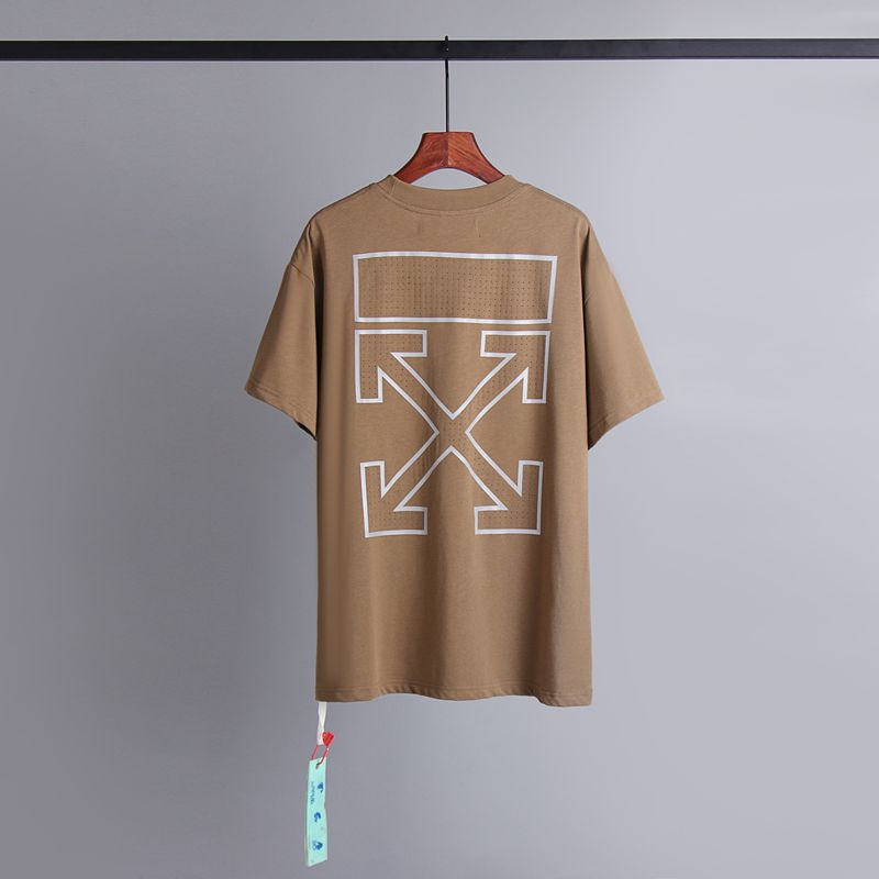 OFF‑WHITE Men's and Women's T-Shirts