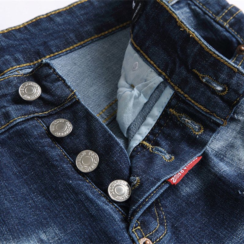 Dsquared²  Men's Jeans