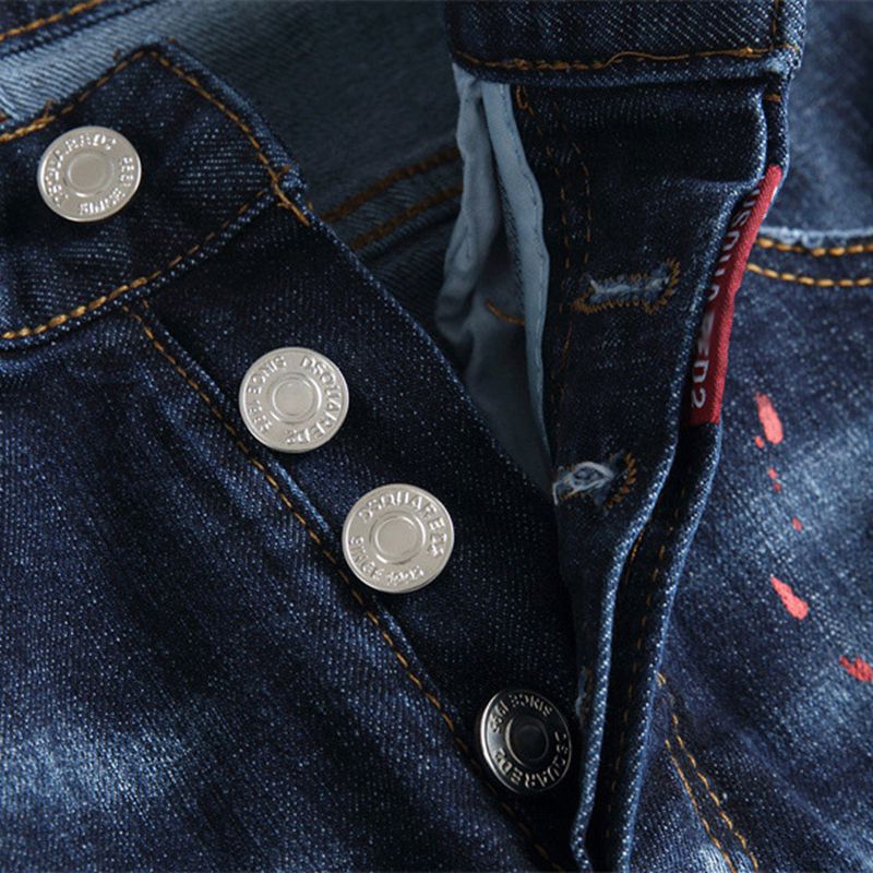 Dsquared²  Men's Jeans