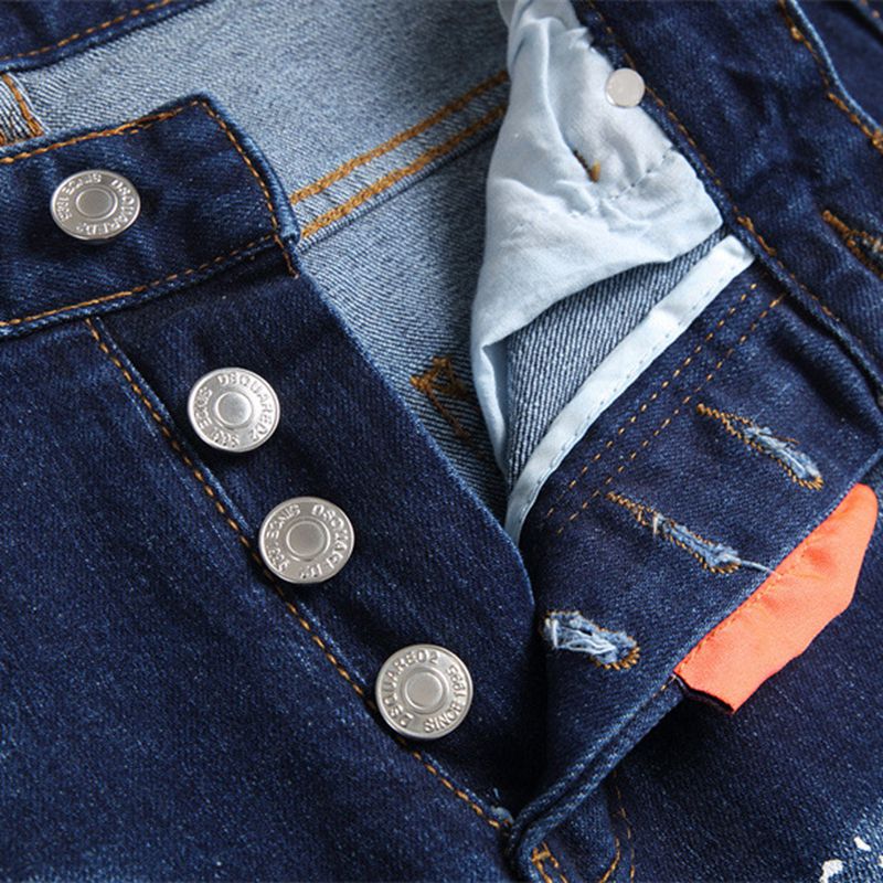 Dsquared²  Men's Jeans