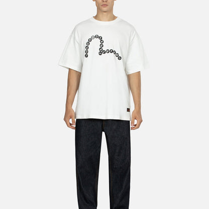 EV New Men's Short Sleeve T-Shirt