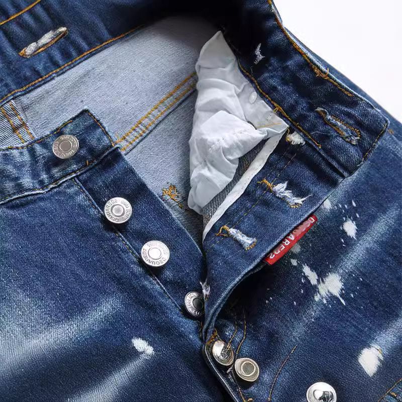 Dsquared²  Men's Jeans