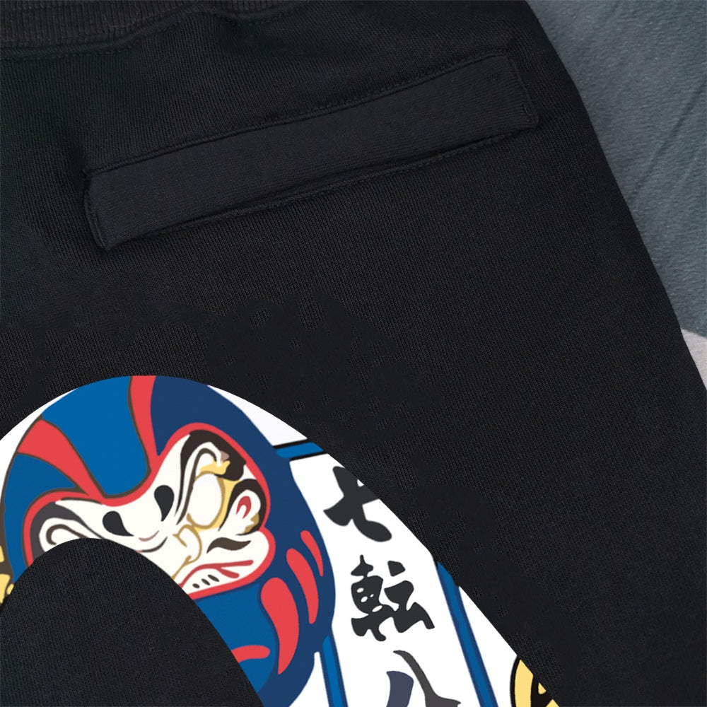 EV 2026 New Men's Casual Shorts