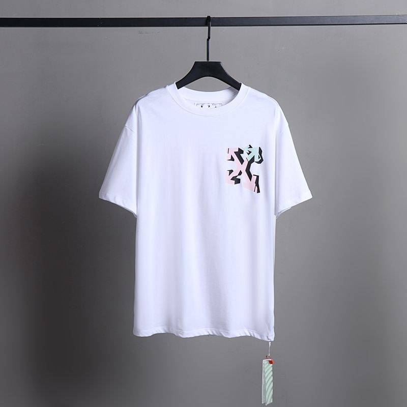 OFF‑WHITE Men's and Women's T-Shirts
