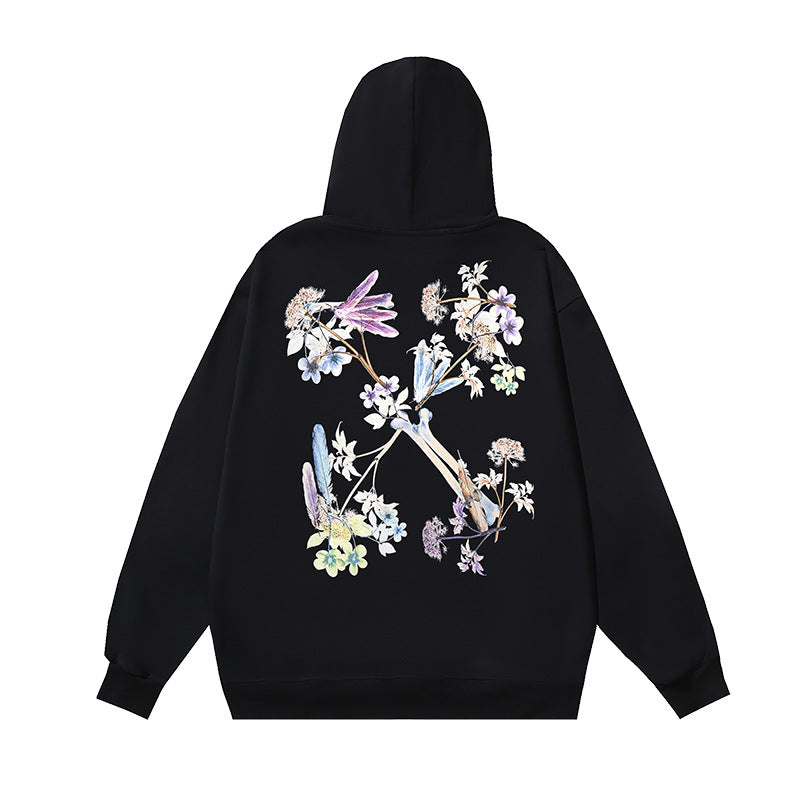 Off New 2025 Men's Hoodies