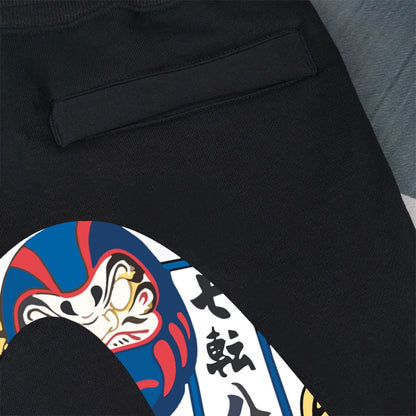 EV 2026 New Men's Casual Shorts