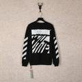 OFF‑WHITE Men's and Women's  Hoodie