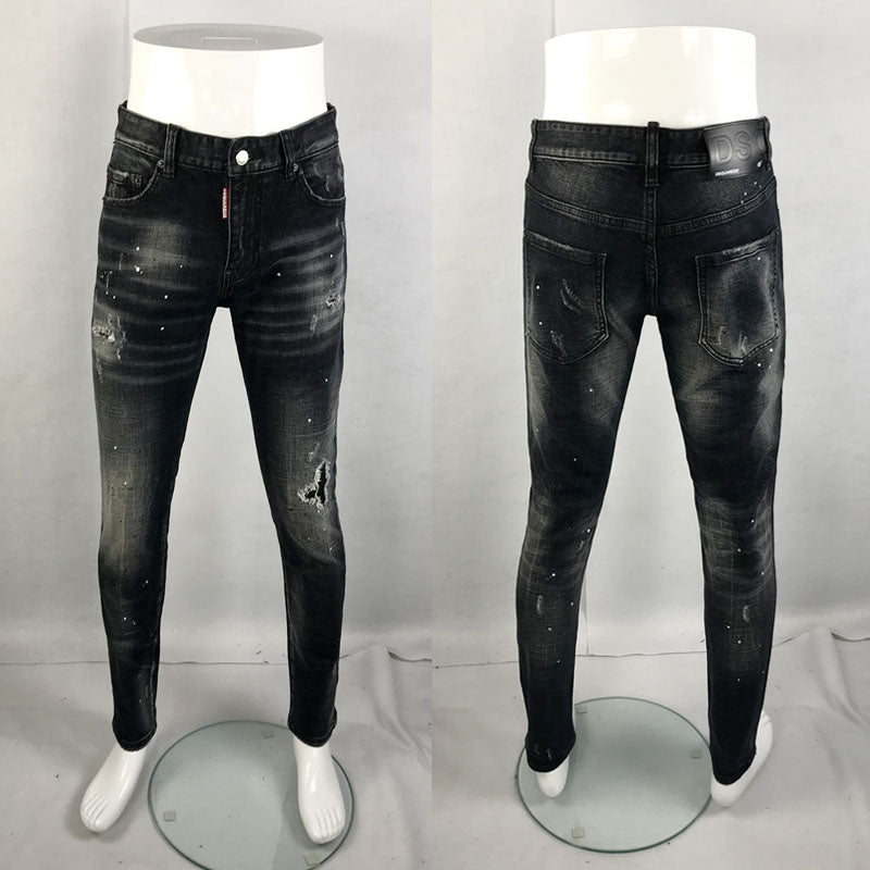 DSQ2 Fashion Men Jeans