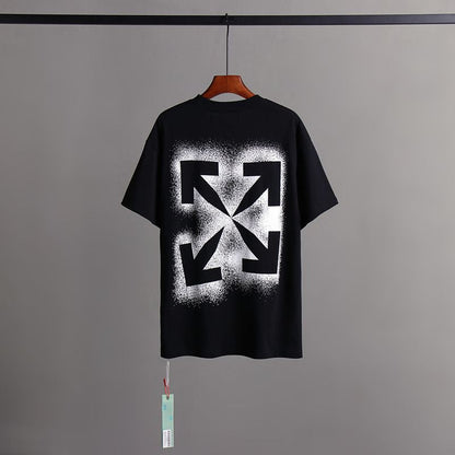 OFF 2026 Men's and Women's Short Sleeve T-Shirts