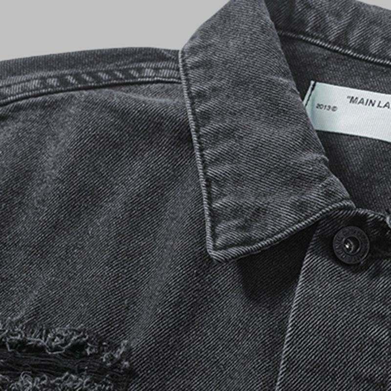 OFF‑WHITE Men's and Women's Jackets