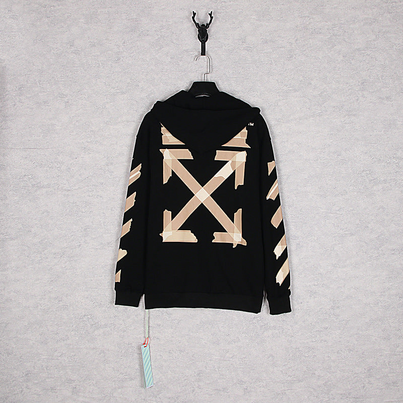 Off New 2025 Men's Hoodies