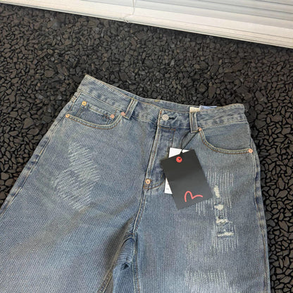EV 2026 New Men's Casual Shorts