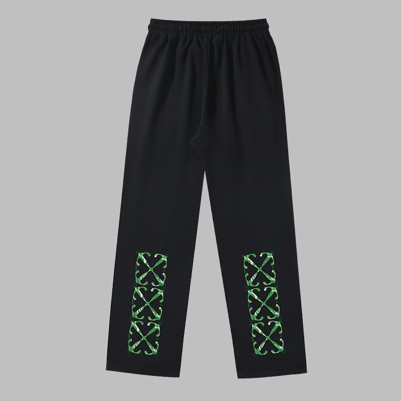 OFF 2026 Men's and Women's Casual Sweatpants