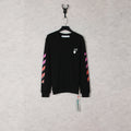 OFF‑WHITE Men's and Women's  Hoodie