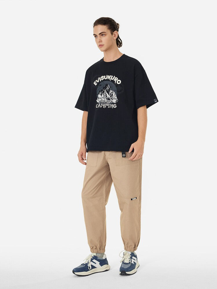 Evisu Men's & Women's  Sweatpants