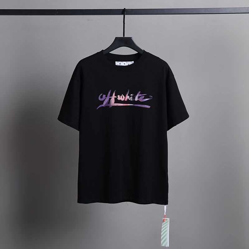 OFF‑WHITE Men's and Women's T-Shirts