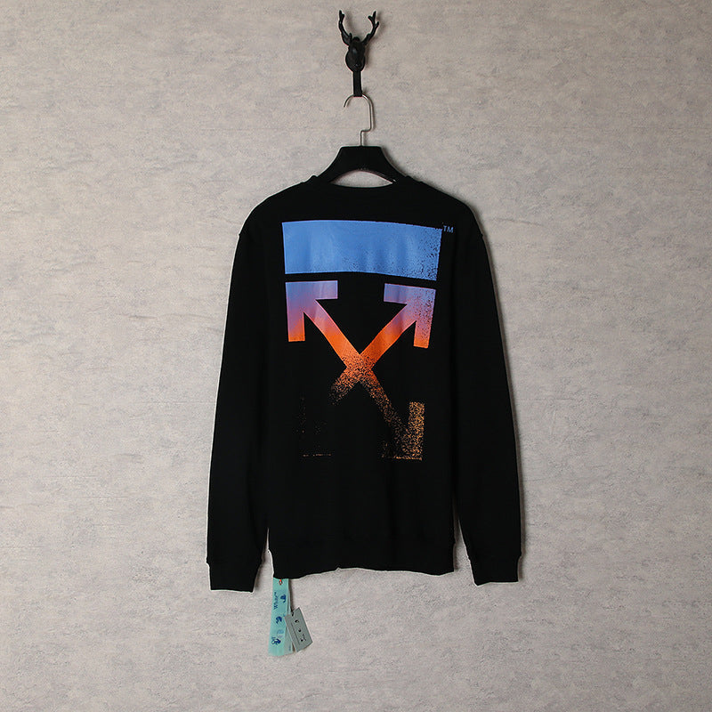 OFF 2026 Men's and Women's Sweatshirts