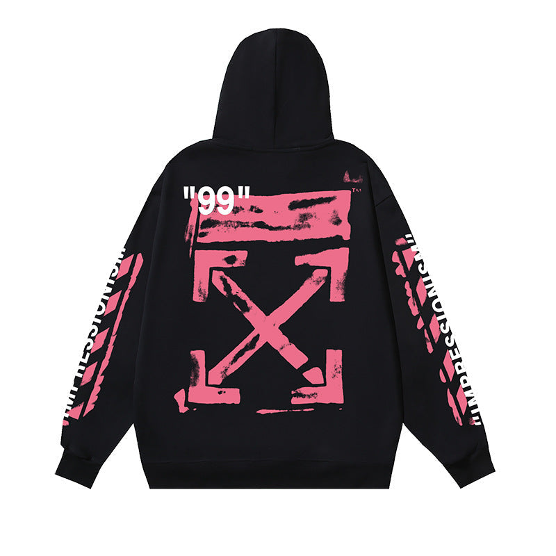 Off New 2025 Men's Hoodies