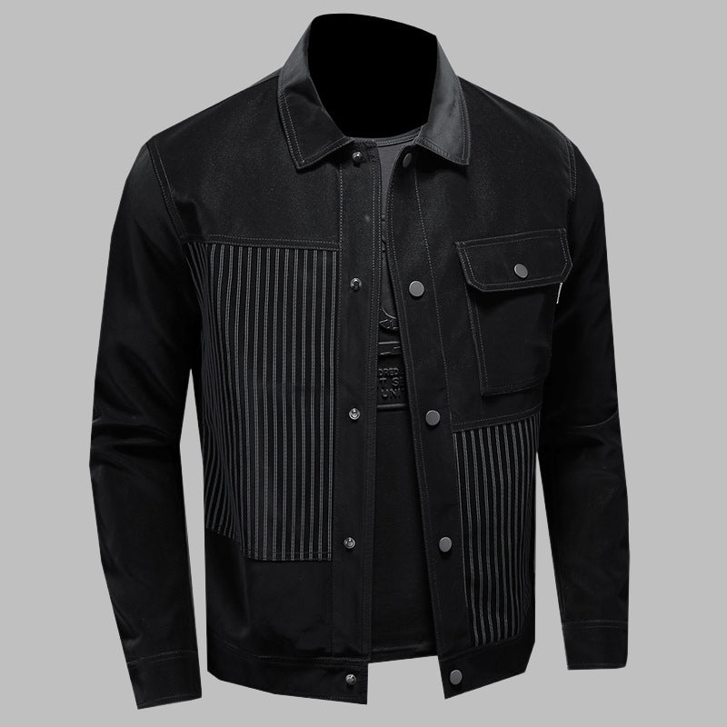 DSQ2 Fashion Men's Jacket