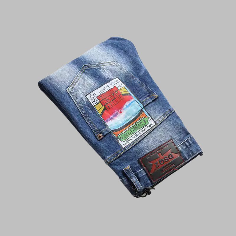 Dsquared²  Men's Jeans