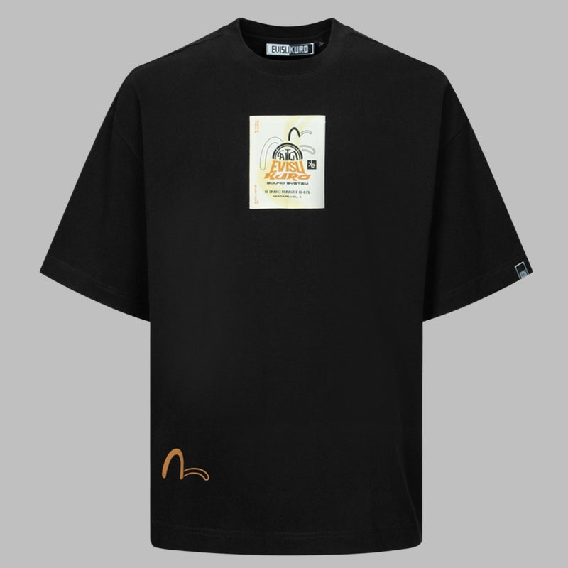 EV New Men's Short Sleeve T-Shirt