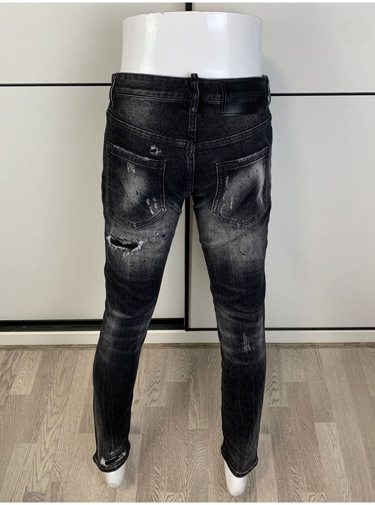 DSQ2 Fashion Men Jeans