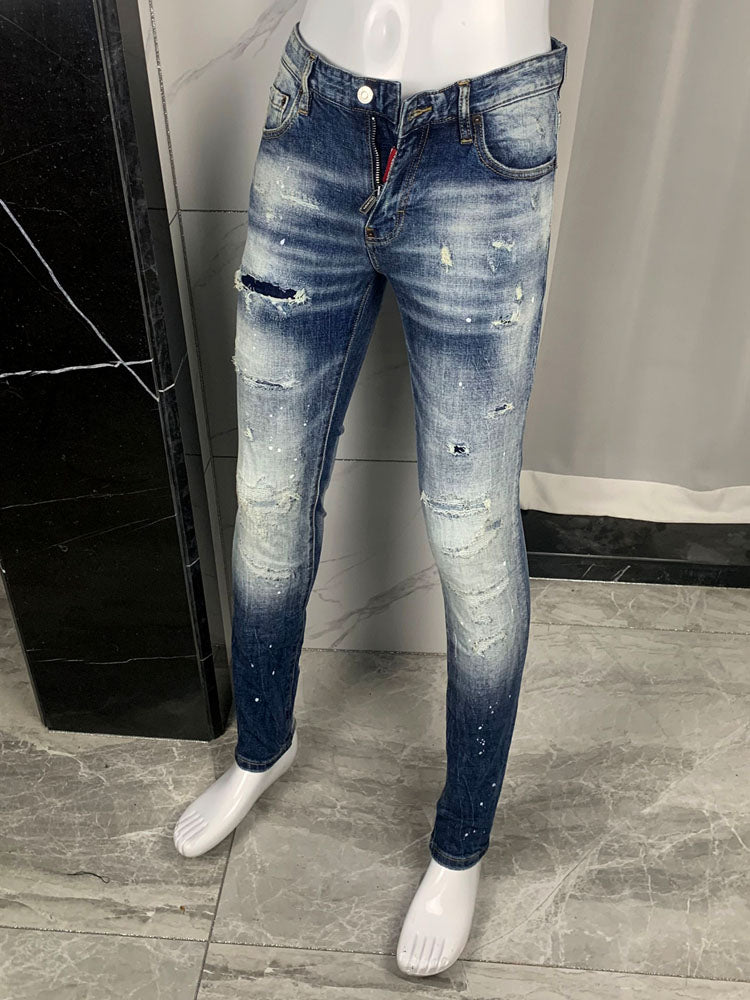 DSQ2 Fashion Men Jeans