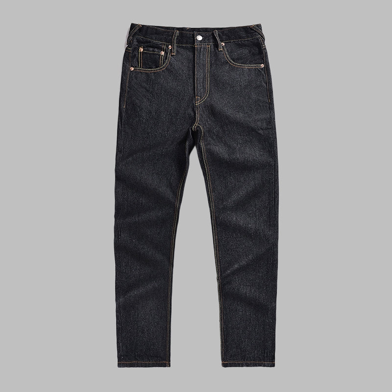 2026 Evisu New Men's Jeans