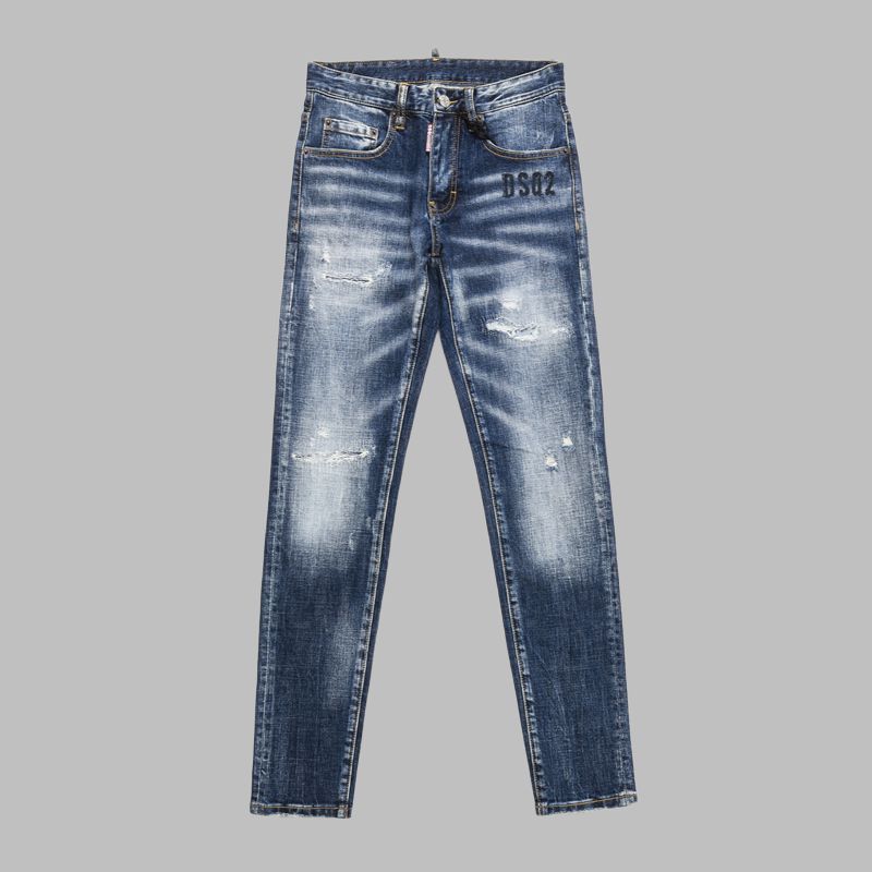 Dsquared²  Men's Jeans
