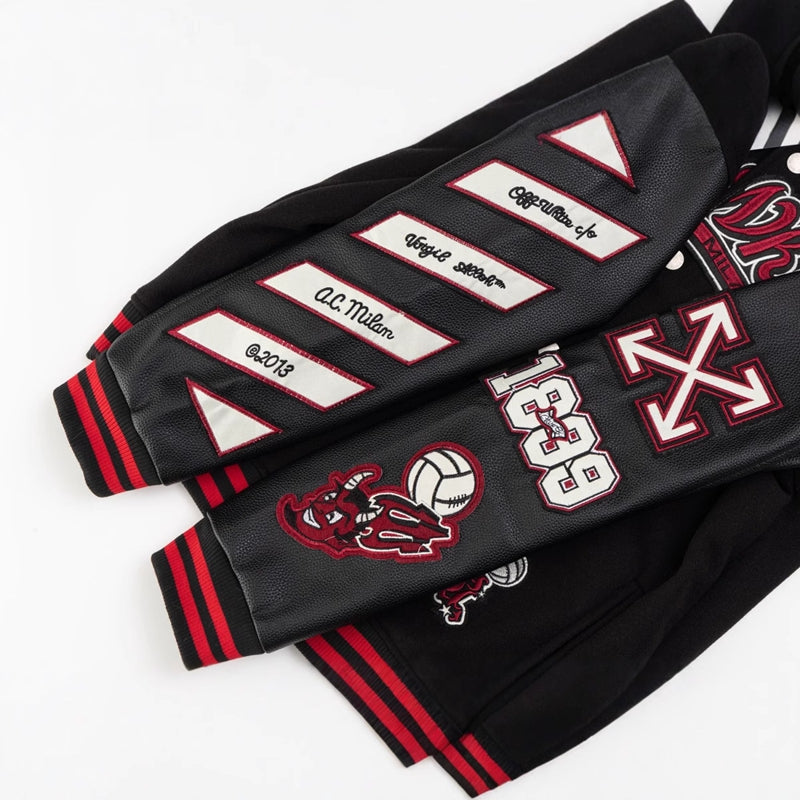OFF 2026 Men's and Women's Jackets
