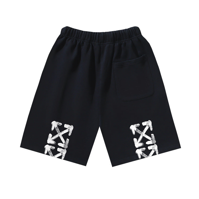 Off Men's Casual Shorts