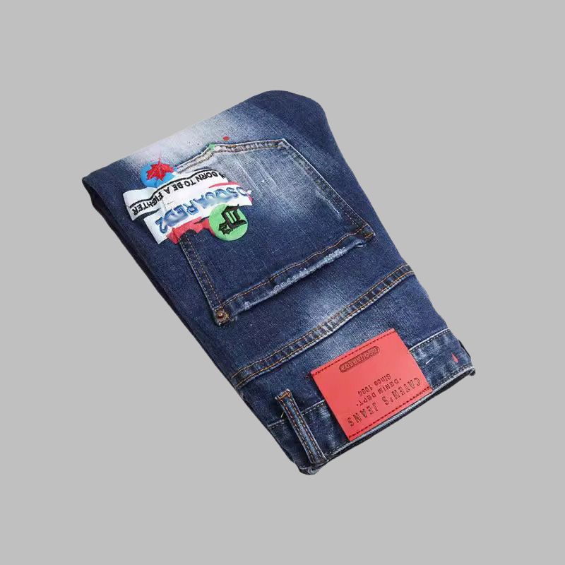 Dsquared²  Men's Jeans