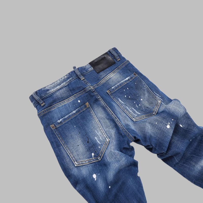 Dsquared²  Men's Jeans