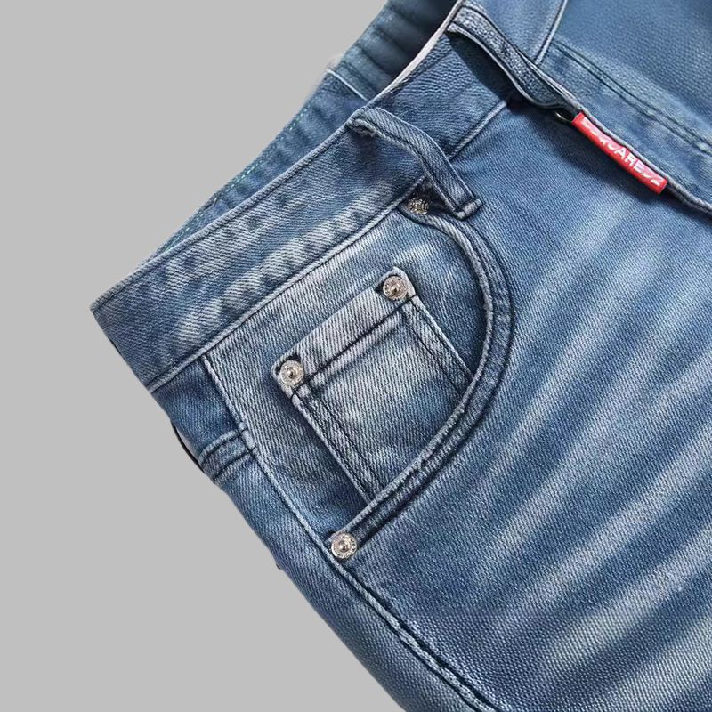 2025 New Men's DSQ2 Shorts