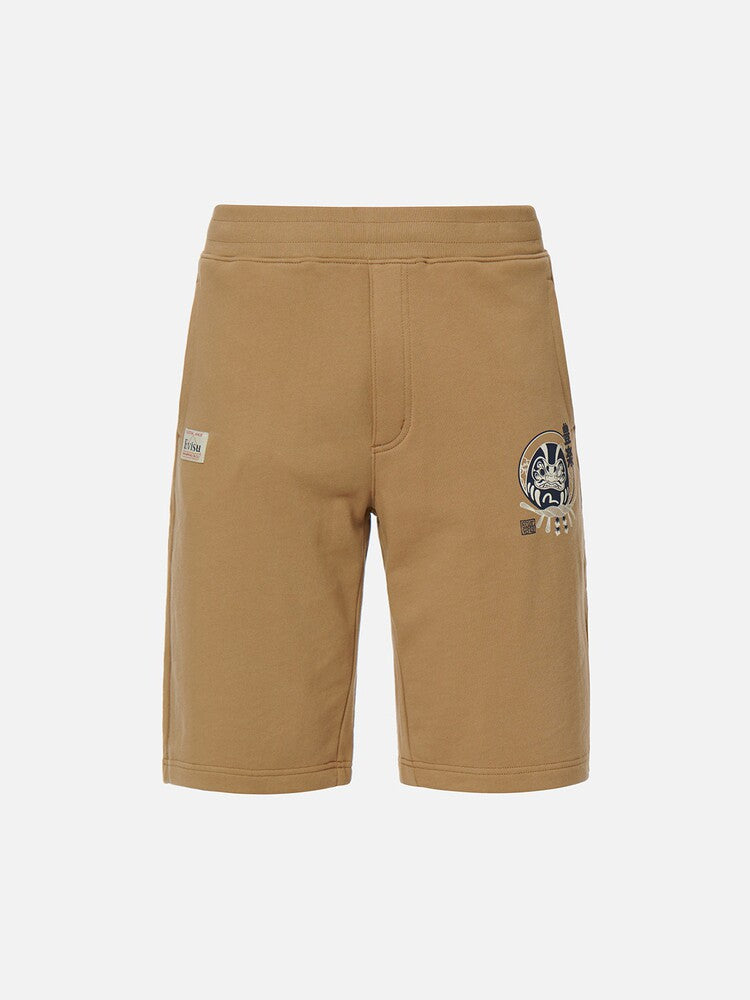 Evisu Men's & Women's Casual shorts