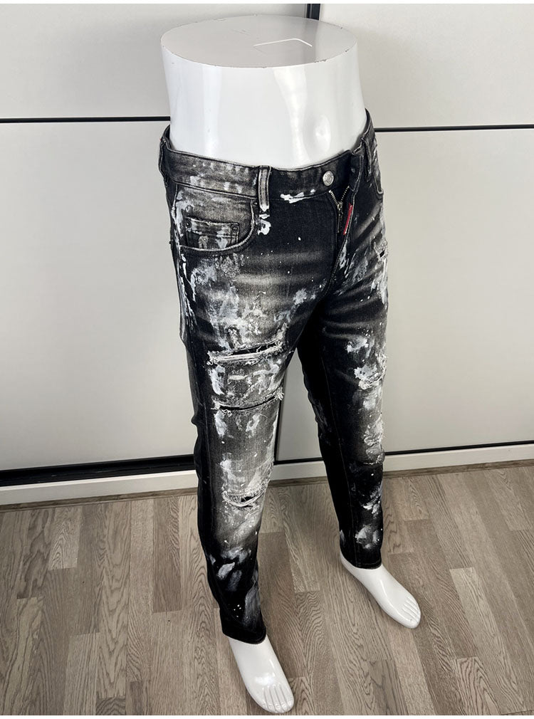 DSQ2 Fashion Men Jeans