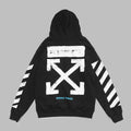 OFF‑WHITE Men's and Women's  Hoodie