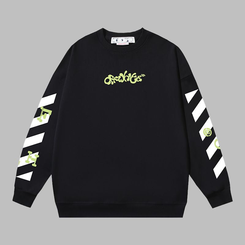 OFF 2026 Men's and Women's Sweatshirts