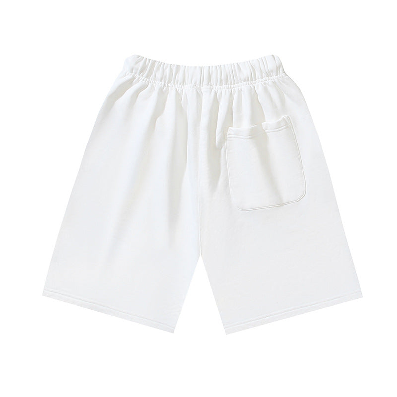 Off Men's Casual Shorts